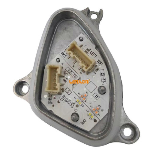 Seat Leon Cupra LED Light Kit 5F0941475a 5F0941476a