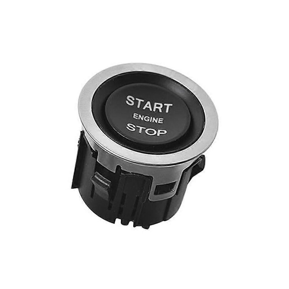 Ignition Start Stop Button Switch For Land Rover Range Rover Sport Evoque Discovery 5996097118467