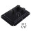 Dual Speakon Input PA Speaker Cabinet Terminal Plate 4-Core Socket Jack 1