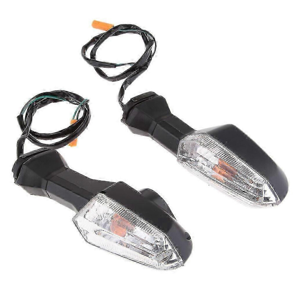 Kawasaki Er6n 2016 Led Turn Signal Lights For Z250 Z750 Z800 Z900 Z1000 5996097119884