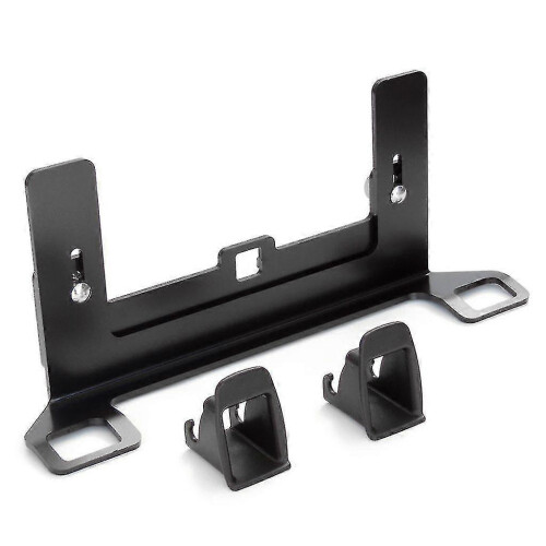 Isofix Car Seat Connector
