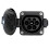 32A Type 2 EV Charger Socket, IEC 62196, 3P Male Connector 1