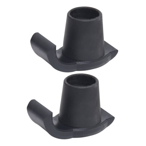 Walker Skis Glides Nonstick Walker Feet Glides for Universal
