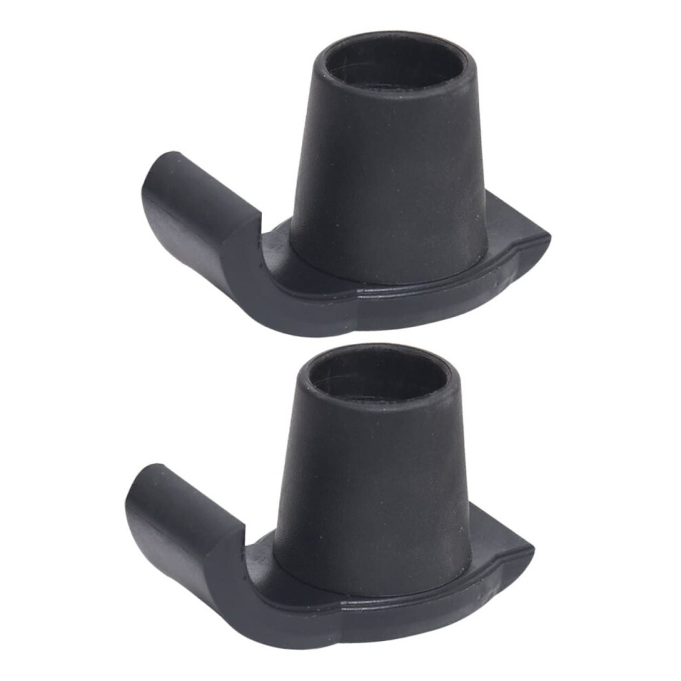 Walker Skis Glides Nonstick Walker Feet Glides for Universal