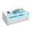 Coffee Table with 2 drawers, Open Storage 6