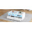 Coffee Table with 2 drawers, Open Storage 10