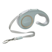 (Giorgio Morandi) Pet Retractable Outdoor Dog Leash Prevents Sudden Bursts New Arrival S06