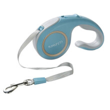 (Mars Green) Pet Retractable Outdoor Dog Leash Prevents Sudden Bursts New Arrival S06