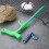 Fishing Hook Remover Tool Detacher Extractor Rapid-Blue 3