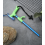 Quickly Release Fishing Hook Extractor Efficient Lures-Blue 6