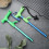 Fishing Hook Remover Tool Detacher Extractor Rapid-Blue 7