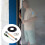 Professional Screen Meshes Installation With Double End Roller 4