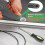 Professional Screen Meshes Installation With Double End Roller 6