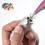 Portable Hook Restoration Device Rustproof Metal Hook Repairer 4
