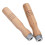 2er-Pack Holzpfannengriffe, Küchenersatzteile 3