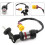 4-Wire Ignition Key Switch for Linhai 250-400Cc ATV/UTV 3