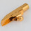 Professional Altos/Soprano Saxophone Mouthpiece-Treble 7 7
