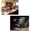 Double Bulb Heat Lamp for Buffet & Catering Display 3
