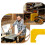 Dust Port Adapter for DeWALT DWE7485 Table Saw, Efficient Dust Collection 2
