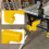 Dust Port Adapter for DeWALT DWE7485 Table Saw, Efficient Dust Collection 5