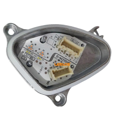 Seat Leon Cupra LED Light Kit 5F0941475a 5F0941476a 1