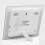 7" Digital Calendar Clock for Alzheimer's Patients 3