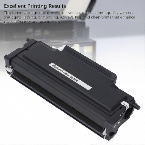 B2236 1.5K Black Toner for Lexmark Printers 1