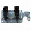 P2008 Ford Focus 2005-2011 Commande de solénoïde de dépression d'admission 2