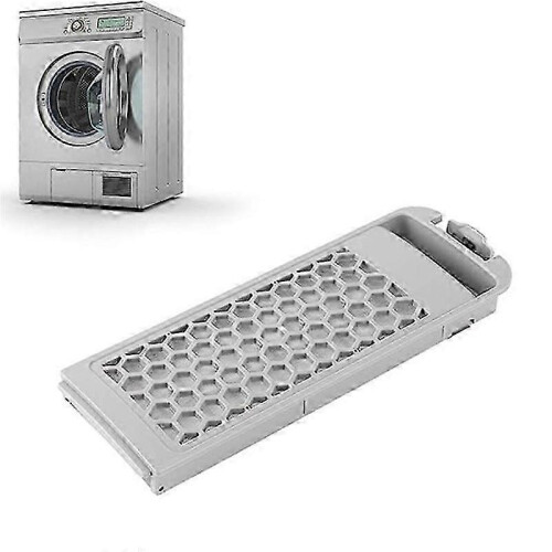 Universal Washing Machine Lint Filter Replacement for Multiple Models 1