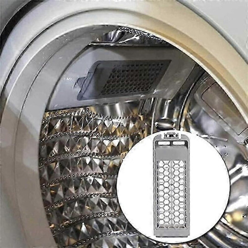 Universal Washing Machine Lint Filter Replacement for Multiple Models 2