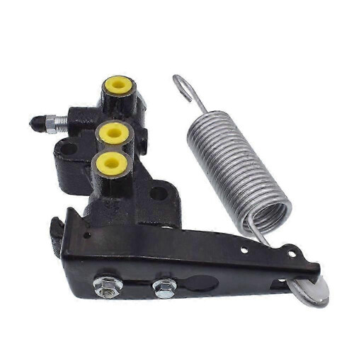 MB618320 Load Sensing Valve for Mitsubishi Triton L200 2