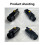 32A J1772 to Type 1 EV Charger Adapter 2