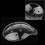 2 Pcs Ventilated Eye Patch, 9-Hole Eye Shield for Adults & Kids 5