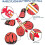 40 PCS Wind-up Flying Butterfly Toys - Rubber Band Powered Magic Decor 4