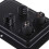 Dual Speakon Input PA Speaker Cabinet Terminal Plate 4-Core Socket Jack 4