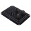 Dual Speakon Input PA Speaker Cabinet Terminal Plate 4-Core Socket Jack 5