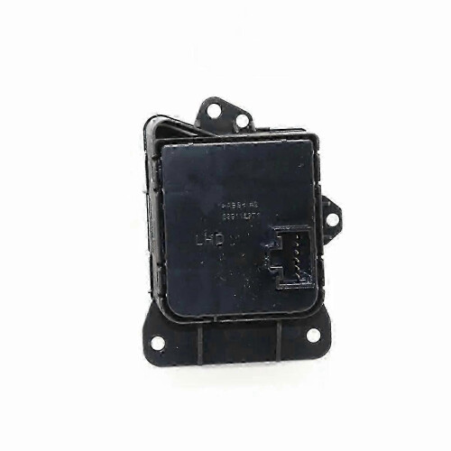 93766A5000 Handbrake Switch for Hyundai I30 2012-2016, Black 2