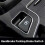 93766A5000 Handbrake Switch for Hyundai I30 2012-2016, Black 5