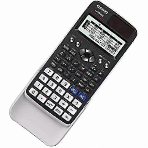 Casio Fx-991EX Advanced Scientific Calculator 2