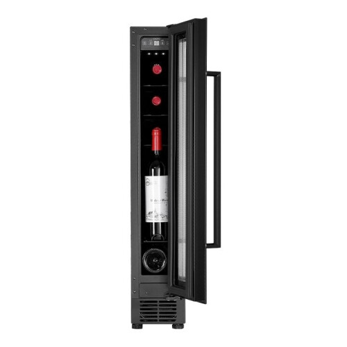 Under-counter wine cooler - Arctic Collection 15S Fullglass Black 2