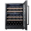 Cavin - Built-in wine cooler - Arctic Collection 60D Fullglass Black 2