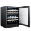 Cavin - Built-in wine cooler - Arctic Collection 60D Fullglass Black 5