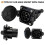32A Type 2 EV Charger Socket, IEC 62196, 3P Male Connector 4