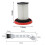 Bosch Gen 2 Series 8 Vacuum HEPA Filter Replacement 2