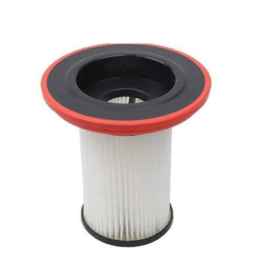 Bosch Gen 2 Series 8 Vacuum HEPA Filter Replacement 2