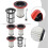 Bosch Gen 2 Series 8 Vacuum HEPA Filter Replacement 5