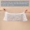 100 Pairs Disposable Shoe Covers, Non-Slip White Boot Covers 2