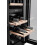 Built-in wine cooler - Arctic Collection 30D Fullglass Black 4