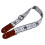 Ukulele Shoulder Strap Ethnic Pattern Adjustable Nylon Leather Comfortable Fit 11