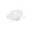 Fire Sprinkler Cover Plates, 10Pcs Plastic Protector Set 3